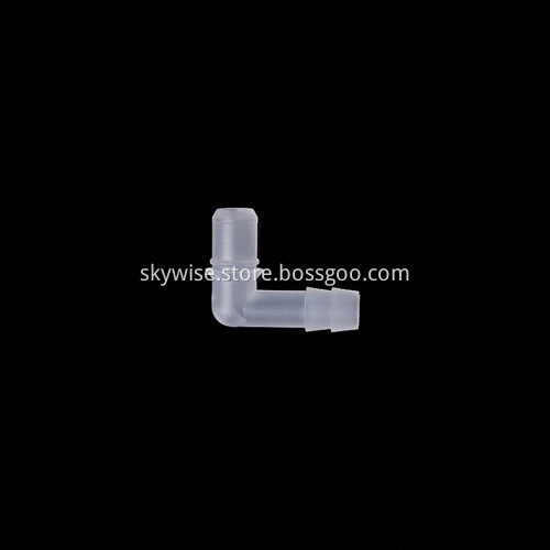 Medical Oxygen Connection Tubing Injection Mold